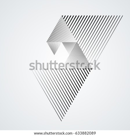 Vector Hipster Triangle Background . poster with different elements. Abstract Geometrical Poster. Modern Design Template with geometric shapes in various forms.illustration. Vector Hipster Triangle Background . poster with different elements. Abstract Geometrical Poster. Modern Design Template with geometric shapes in various forms.illustration.