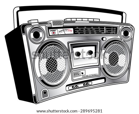 boombox stock photos royalty free images amp vectors boombox stock photos royalty free images amp vectors