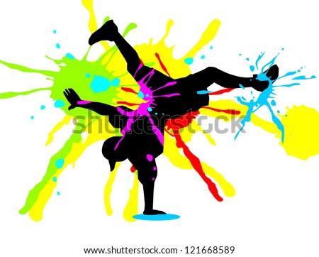 Street Dancer Stock Photos, Images, & Pictures | Shutterstock