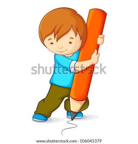 Kids Drawing Stock Photos, Images, & Pictures | Shutterstock