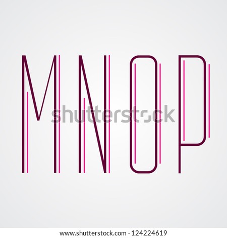 Element 7 letters