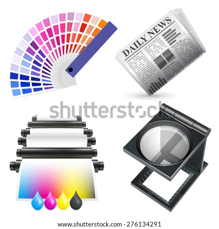 Stock Images similar to ID 166780979 - graphic design icons. line...