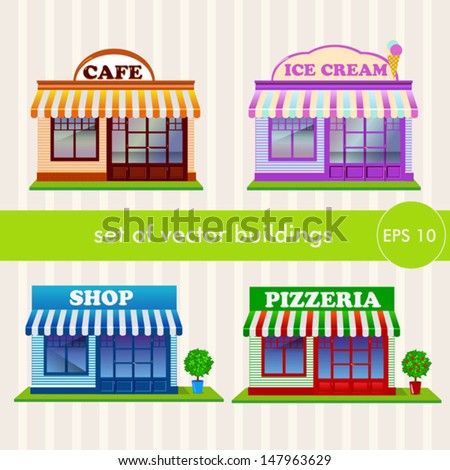 Strip-mall Stock Images, Royalty-Free Images & Vectors | Shutterstock