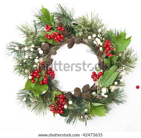 Madlen's "Christmas" set on Shutterstock