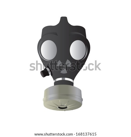 Smoke Mask Stock Vectors & Vector Clip Art | Shutterstock