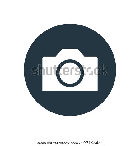 Camera Icon Stock Photos, Images, & Pictures | Shutterstock