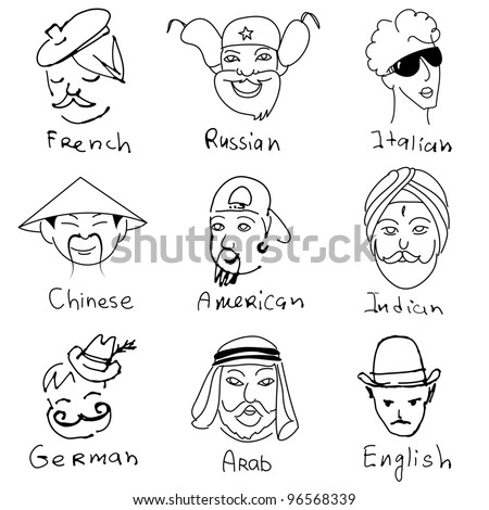 stereotyping all over the world essay English persuasive speech on stereotyping and why we should not judge someone by their appearance skip navigation sign in remove all disconnect. stereotyping all over the world essay English persuasive speech on stereotyping and why we should not judge someone by their appearance skip navigation sign in remove all disconnect.