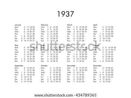 1937 Stock Photos, Images, & Pictures | Shutterstock