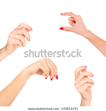 Woman Hand Stock Photos, Images, & Pictures | Shutterstock