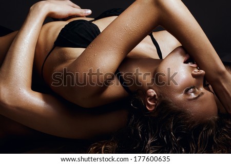 A clipping and buttocks are harmed for maria 8