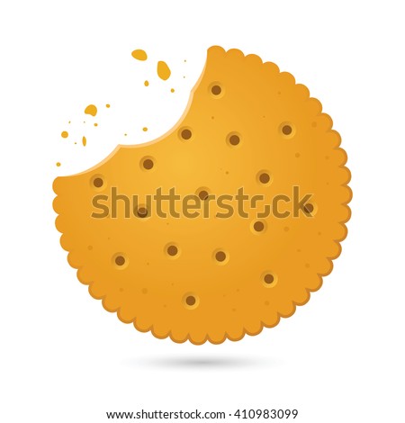 Dog Bite Marks Illustration Dog Bite Marks Illustration