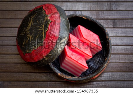 Nyonya Stock Photos, Images, & Pictures  Shutterstock