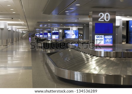 Baggage claim Stock Photos, Images, & Pictures | Shutterstock