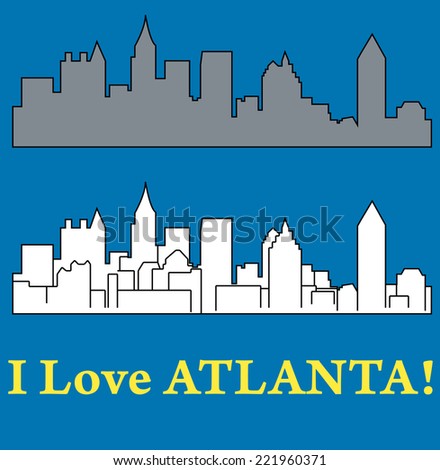 Georgia clip art Free Vector / 4Vector