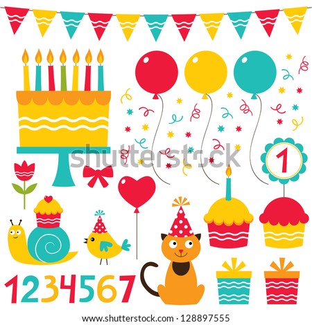 party desighn