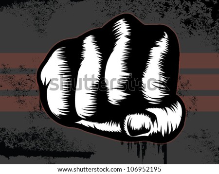 mma format