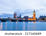 the palace of westminster big...