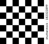Checkered Black And White Image Free Stock Photo - Public Domain Pictures