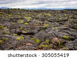 craters of the moon national...