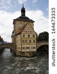 Small photo of Cityhall of Bamberg, Germany