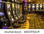 percent on gambling problems