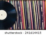 Vinyl Records Free Stock Photo - Public Domain Pictures