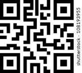 Qr code generator vector