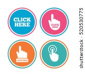 stock-vector-click-here-icons-hand-cursor-signs-press-here-symbols-colored-circle-buttons-vector-520530775.jpg