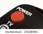 Power Button On TV Remote Free Stock Photo - Public Domain Pictures