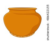 Глиняные горшки для раскраски Глиняные горшки для раскраски