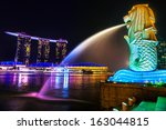 Singapore Free Stock Photo - Public Domain Pictures