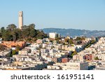 picture of telegraph hill with...