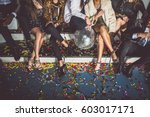 Disco Ball And Disco Floor Free Stock Photo - Public Domain Pictures
