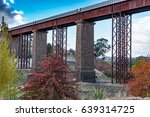 the taradale viaduct is a large ...