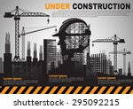 stock-vector-building-under-construction-site-construction-infographics-vector-illustration-template-design-295092215.jpg