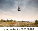Falling Man Free Stock Photo - Public Domain Pictures