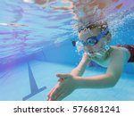 Swimming Pool Underwater Free Stock Photo - Public Domain Pictures