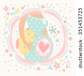 stock-vector-pregnant-woman-with-baby-inside-happy-child-postcard-hand-drawn-vector-illustration-351453725.jpg