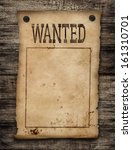 Wanted Poster Free Stock Photo - Public Domain Pictures