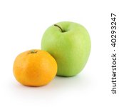 stock-photo-green-apple-and-mandarin-orange-isolated-on-white-40293247.jpg