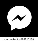 Facebook messenger icons download