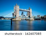 tower bridge in london  uk