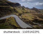 Hairpin Bend Definition Meaning