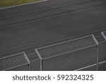 Small photo of Ground speed racing