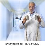 Emergency Defibrillator Free Stock Photo - Public Domain Pictures Emergency Defibrillator Free Stock Photo - Public Domain Pictures