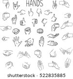 Hand Icons - Download 121 Free Hand icons here