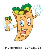 Breakfast Burrito Vector - Download 137 Vectors (Page 1)