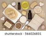 Hemp Products Free Stock Photo - Public Domain Pictures