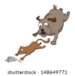stock-vector-dog-cat-and-mouse-chasing-together-vector-illustration-148649771.jpg