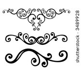 fancy headers